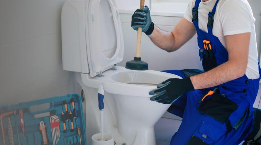 Professional emergency plumbing in Cleveland, MN